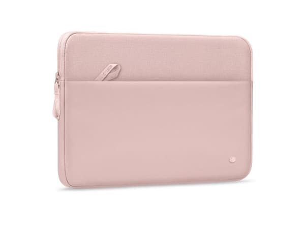 Tech-Protect laptop sleeve 15-16 - rosa