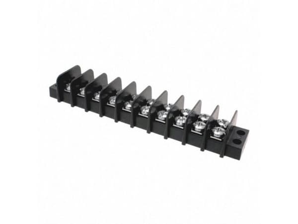 Molex printkopplingsplint 1 st