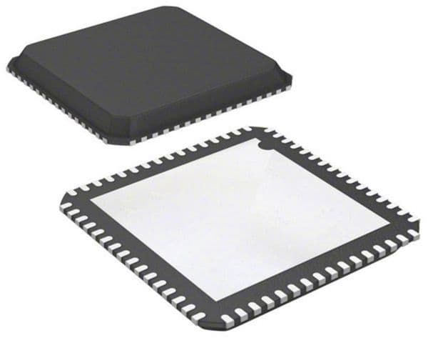 Microchip Technology ATXMEGA64D3-MH