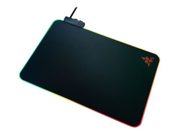 Razer Firefly V2 - Musematte