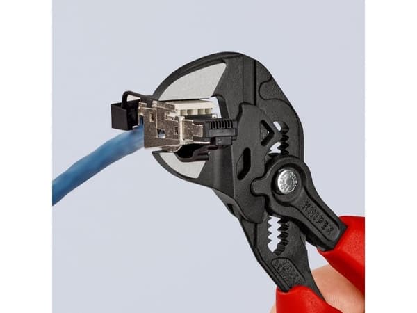 Knipex tangnøkler
