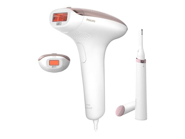 Depilator Philips Lumea Advanced BRI921/00