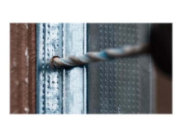 Bosch BOR CYL MULTICONSTRUCTION 12X150MM