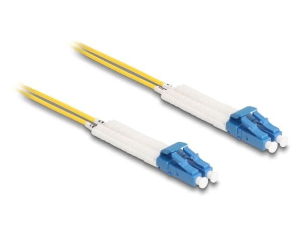 DeLOCK 88071, 2 m, OS2, LC, LC
