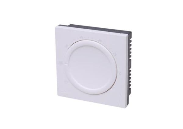Termostat til gulvvarme Danfoss BasicPlus2, WT-T