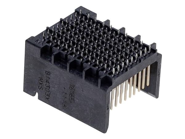 Molexstiftkapsling PCB 761651118 1 st Fack