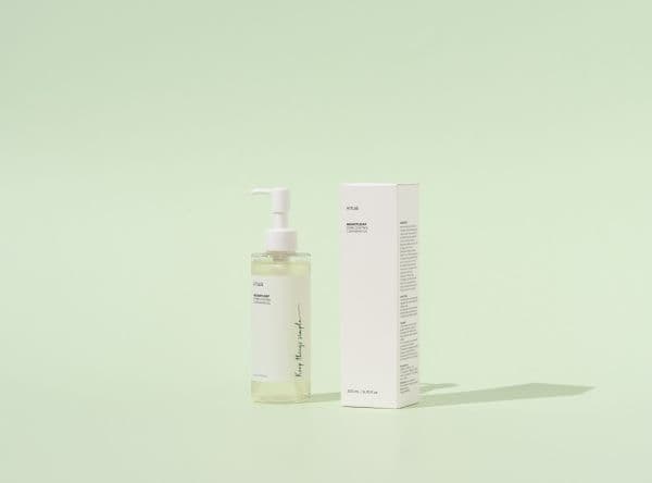 Anua Heartleaf Pore Control Cleansing Oil 20 ml