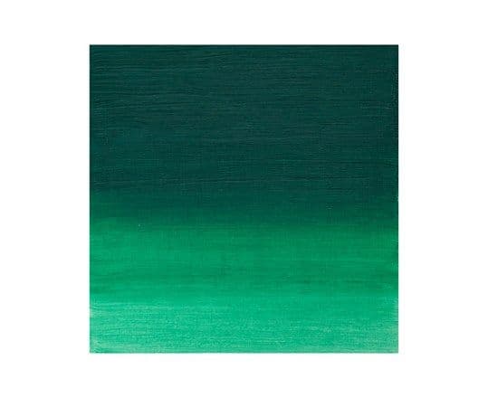 Artists Oil Col 37ML Permanent green deep 482