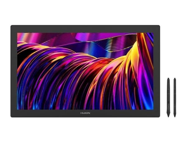 Huion Kamvas Pro 27 tegneskjerm
