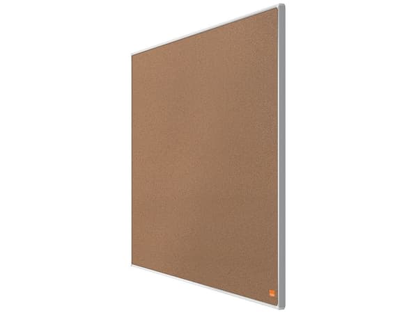 Nobo Impression Pro korkkitaulu 90x60cm, Korkki