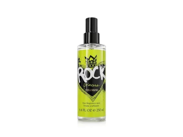 Vera Wang Rock Princess Body Spray