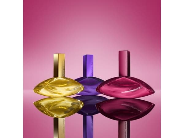 Calvin Klein Euphoria Magnetic Elixir Eau De Parfum 30 Ml