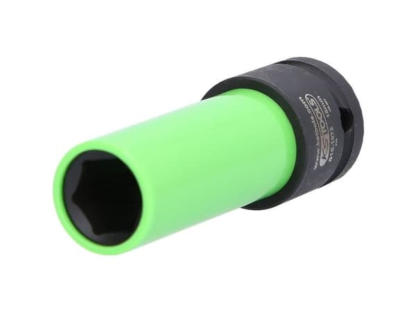 KS Tools 515.1072 hylsinsats 15 mm