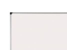 BI-OFFICE Professional whiteboard 60x45 cm