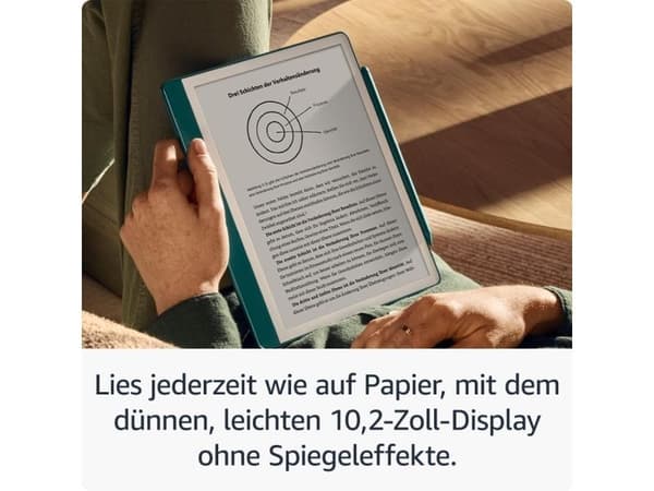 Kindle Scribe 16GB