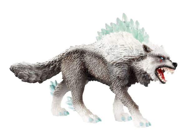 Schleich lumisusi