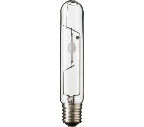 Philips metallhalogenlampe MasterColour CDO-TT E40 150W (928082219231)