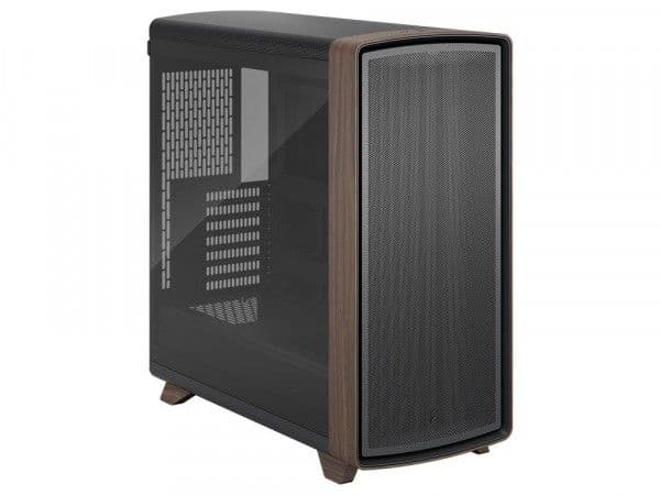Fractal Design - - ingen strömförsörjning