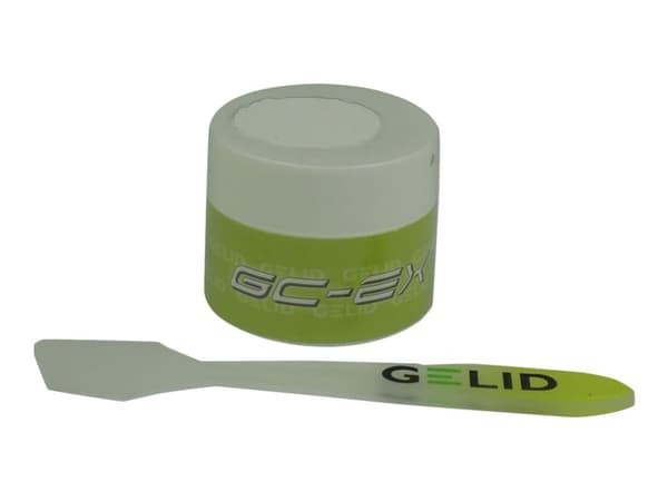 GELID GC-Extreme Thermal Compound - Termomasse