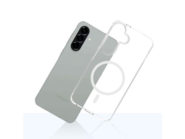 3MK Armor MagCase för Samsung Galaxy A57