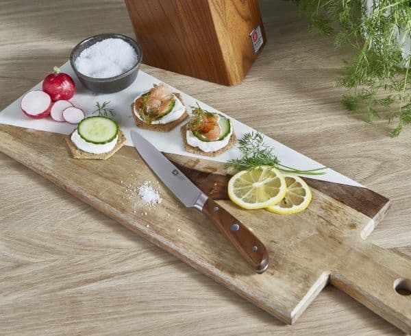 SCANDI brødkniv