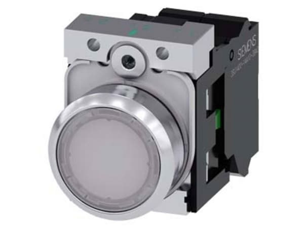 Siemens 3SU11560AB603BA0 tryckknapp
