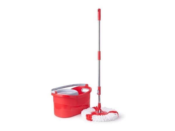 Mopp TWO WAY DRIVE SPIN MOP THEMALUX LT2210