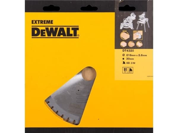 DeWALT DT4320-QZ, 1 styck
