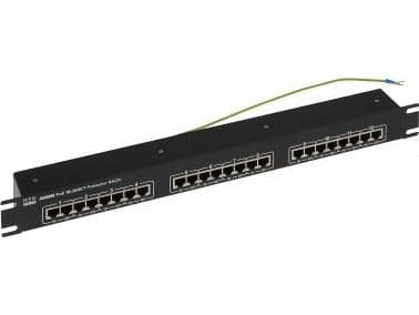 HSKDATA W0030 AXON PoE MultiNET Protector RACK (12 portowe)