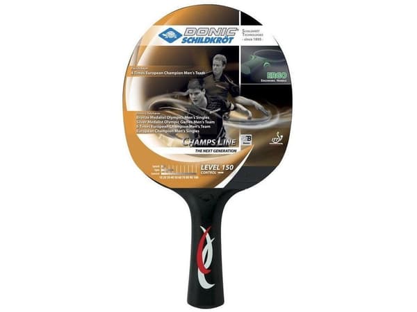 DONIC Champs 150 bordtennisracket