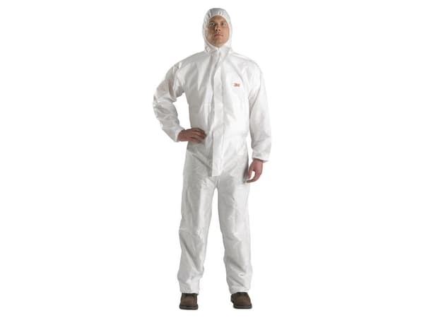 3M skyddsdräkt 4520
