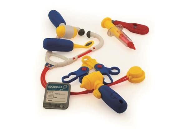 Junior Home Medical Case