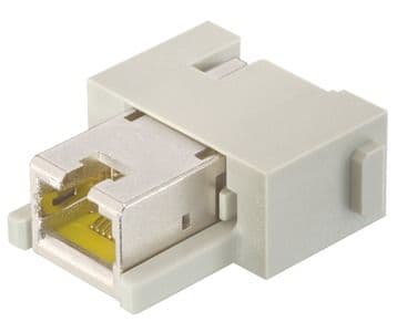 HARTING HAN-modular RJ45 for patch cabel