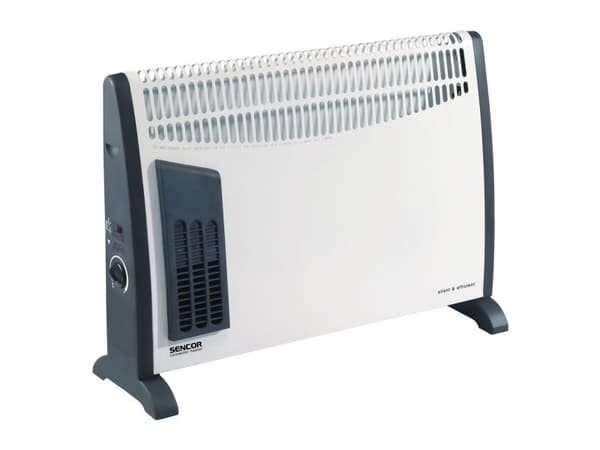 Sencor-konvektorilämmitin 2000W (SCF 2001)