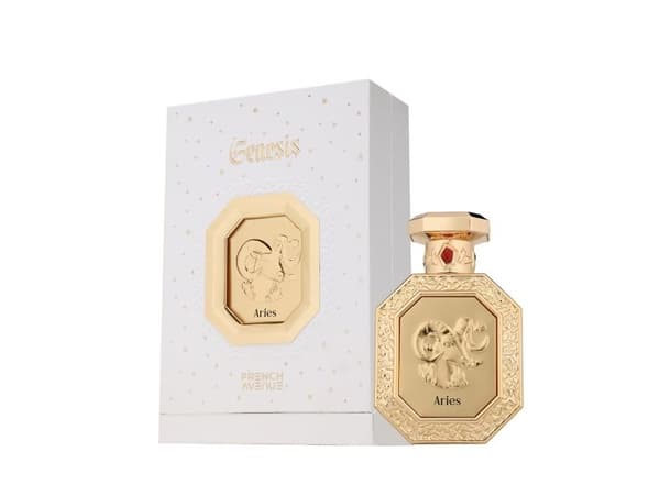 French Avenue Genesis Aries Eau De Parfum 90 ml (unisex)
