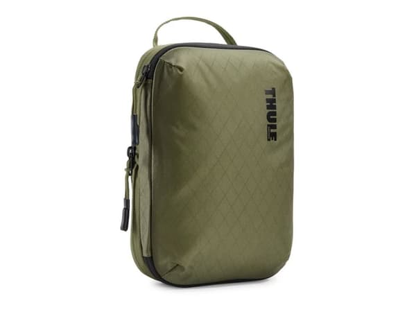 Thule 5558 kompressionspackningskudde small mild beige