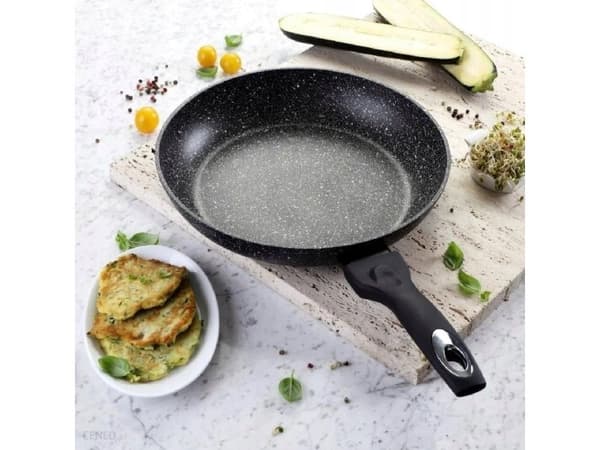 Tiross stekepanne 26 cm