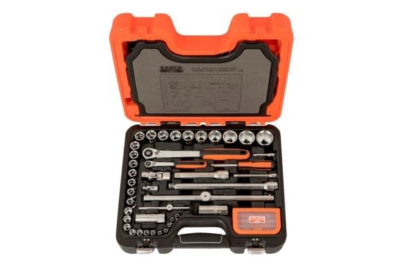 Bahco S95, 375 mm, 6,88 kg