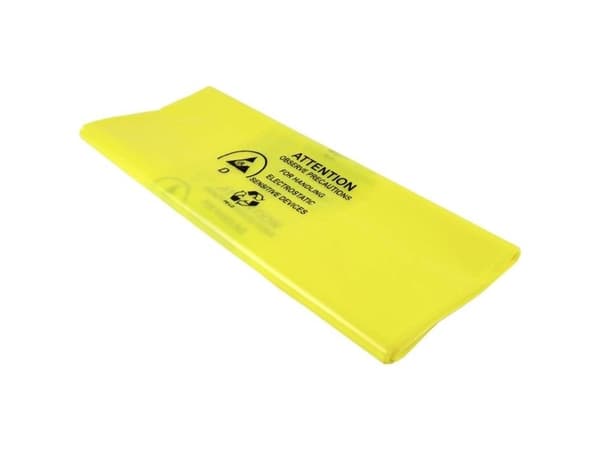 Antistat 091-0036 #####ESD-Müllbeutel 100 stk