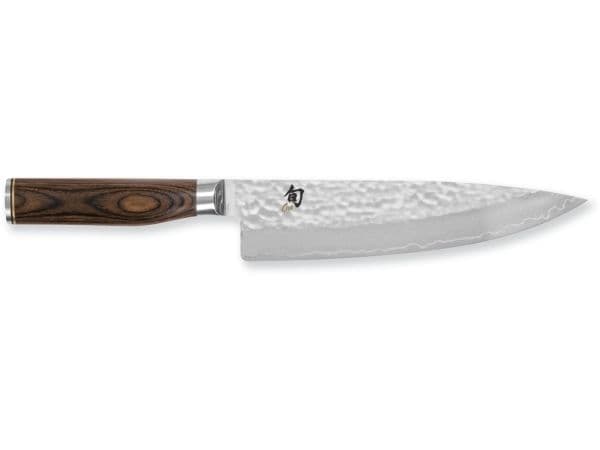 kai TDM-1706, kokkiveitsi, 20 cm, 1 kpl