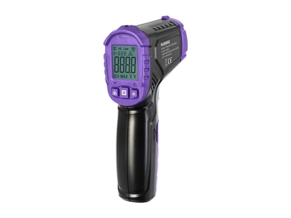 Ermenrich Seek FR20 Infrarødt termometer