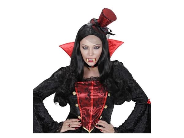 Vampyrtänder GID