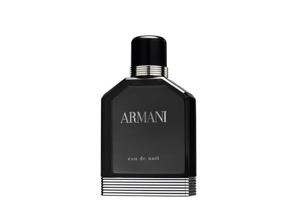 Giorgio Armani Eau de Nuit EDT 100ml