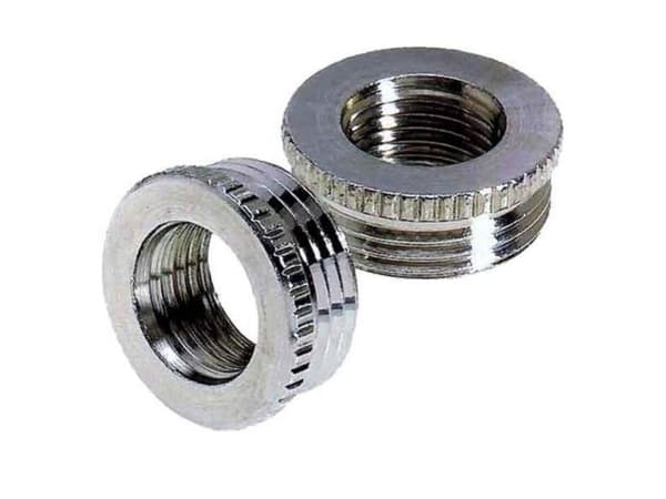 Lapp 52104319, Silver, mässing, 25 styck, CE, RoHS