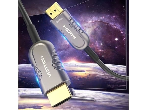 Kabel DisplayPort 3m Vention HCCBI Czarny