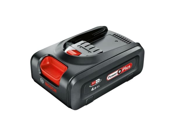 Bosch BATTERI 18V LI 4,0AH POWER PLUS