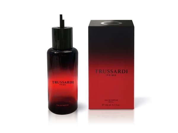 Trussardi Primo Edp Spray Refill - - 150 ml
