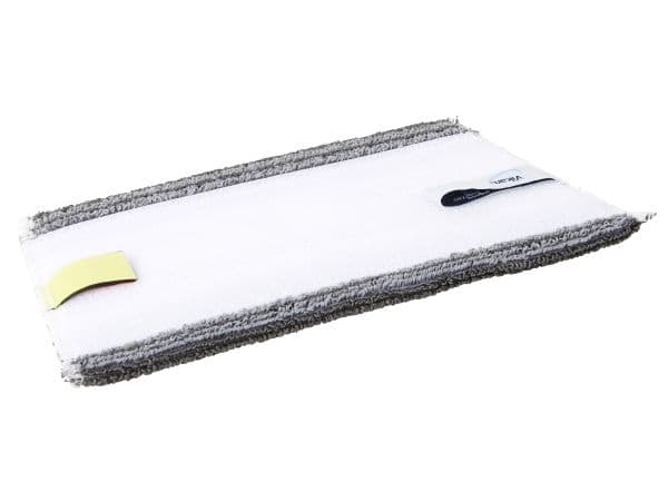Mopp DampDry 31 25 cm kardborre grå (5 st/fp)