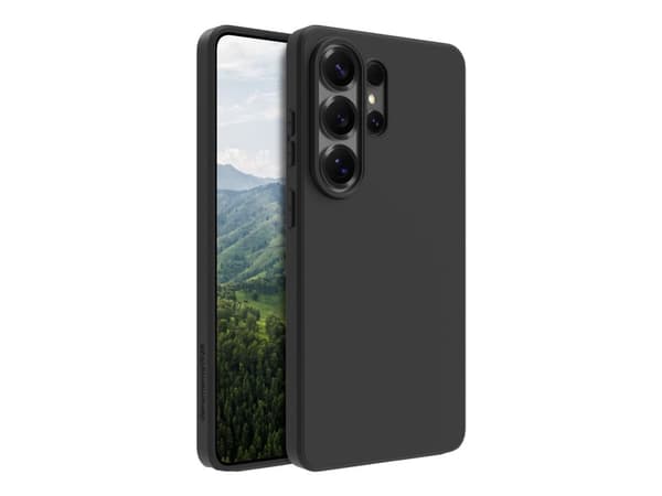 DBRAMANTE B2B NUUK GALAXY S26 ULTRA BLACK