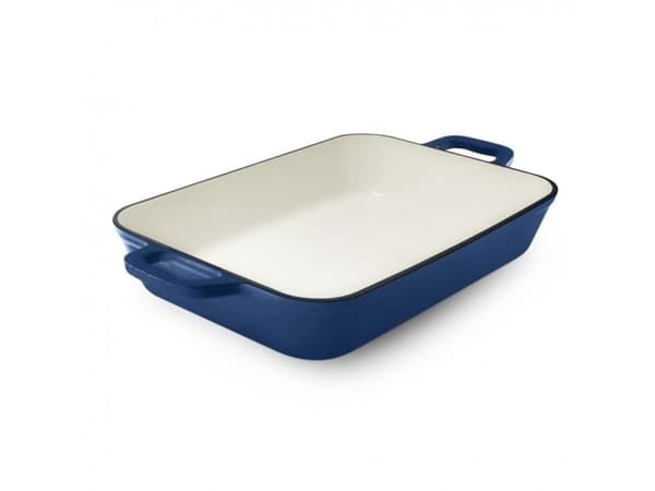Grand_Feu ugnsform med design, 3,2 L